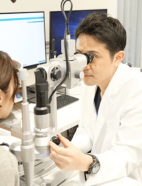糖尿病網膜症 | 名古屋市天白区で眼科ならみずたに眼科へ 糖尿病網膜症 | 名古屋市天白区で眼科ならみずたに眼科へ